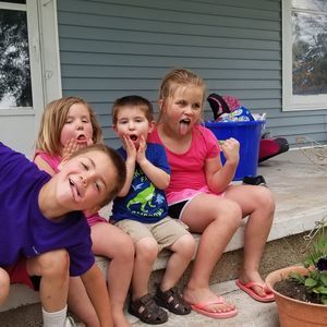 Meet your Posher, Jackie